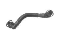 Aslyx AS509963 - Tubo flexible, ventilación del cárter