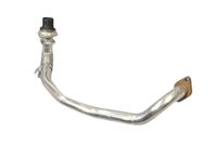 Aslyx AS503242 - Tubería, válvula EGR