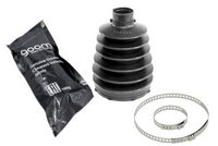 FARE SA K16623 - Juego de fuelles, árbol de transmisión