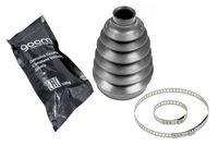 HART 451792 - Juego de fuelles, árbol de transmisión