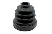 Aslyx AS200441 - Juego de fuelles, árbol de transmisión