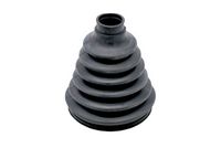 FARE SA K12412 - Juego de fuelles, árbol de transmisión