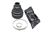 FEBI BILSTEIN 100216 - Juego de fuelles, árbol de transmisión