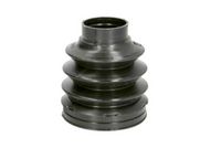 FARE SA K14542 - Juego de fuelles, árbol de transmisión