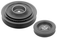 KAMOKA RW077 - Polea, cigüeñal