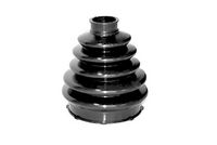 GSP 780282 - Juego de fuelles, árbol de transmisión