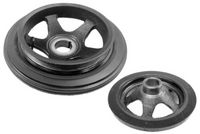 GATES TVD1089A - Polea, cigüeñal - DriveAlign™