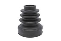 Aslyx AS501541 - Juego de fuelles, árbol de transmisión