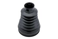 GSP 760001 - Juego de fuelles, árbol de transmisión