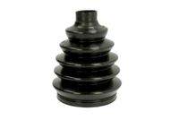 FARE SA K20116 - Juego de fuelles, árbol de transmisión