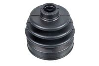 FARE SA K14555 - Juego de fuelles, árbol de transmisión