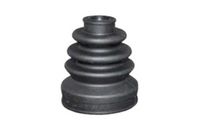 FARE SA K12156 - Juego de fuelles, árbol de transmisión