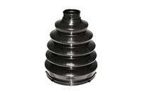 FARE SA K20083 - Juego de fuelles, árbol de transmisión