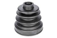 FARE SA K2125 - Juego de fuelles, árbol de transmisión