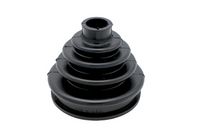 FARE SA K1292-E - Juego de fuelles, árbol de transmisión