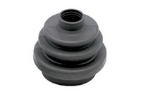 FARE SA K2120 - Juego de fuelles, árbol de transmisión