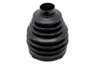 FARE SA K15745 - Juego de fuelles, árbol de transmisión