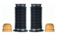 KYB 910222 - Juego de guardapolvos, amortiguador - Protection Kit