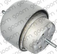GSP 510304 - Soporte, motor