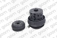 FARE SA 0903 - Soporte, motor