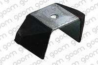 GATES ETM1576 - Soporte, motor