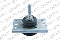 GATES ETM1845 - Soporte, motor