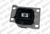 GATES ETM1206 - Soporte, motor
