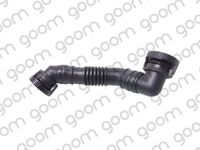 GATES EMH452 - Tubo flexible, ventilación del cárter