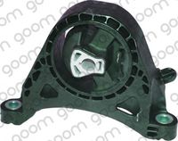 GATES ETM1452 - Soporte, motor