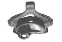 Aslyx AS521286 - Soporte, sistema de escape