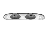 3RG 70307 - Soporte, sistema de escape