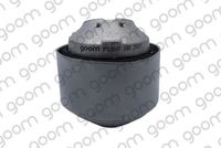 CORTECO 80001065 - Soporte, motor