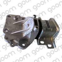 HART 346455 - Soporte, motor