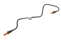 GATES MFL1195 - Tubo flexible de combustible