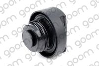 HELLA 8XY006481101 - Tapa, depósito de combustible