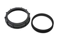 Aslyx AS535502 - Junta, sensor de nivel de combustible