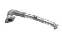 Aslyx AS503319 - Tubería, válvula EGR