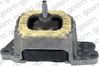 HART B45450 - Soporte, motor