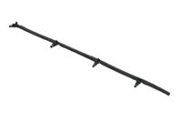 GATES MFL1155 - Tubo flexible, combustible de fuga