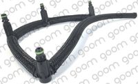 GATES MFL1087 - Tubo flexible, combustible de fuga