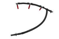 BOSCH 0445130192 - Tubo flexible, combustible de fuga