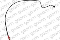 GATES MFL1065 - Tubo flexible de combustible