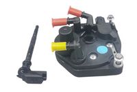 KAMOKA F323001 - Filtro combustible