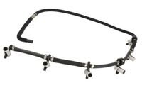 BOSCH F026407234 - Filtro de aceite