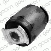 GATES AWS2477 - Casquillo del cojinete, ballesta