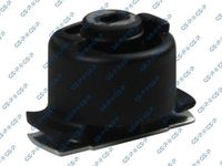 MDR GSP510773 - Suspensión, cuerpo del eje
