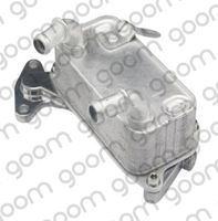 FARE SA 15977 - Radiador de aceite, aceite motor