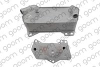 KAMOKA 7730023 - Radiador de aceite, aceite motor