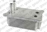 ERA 354122 - Radiador de aceite, aceite motor