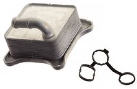 FARE SA 22697 - Radiador de aceite, aceite motor